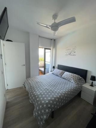 Apartamento Centrico Playa De Aro Con Piscina. Platja d'Aro Luaran gambar